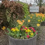 Riverside No 4 * Keswick (Cumbria)