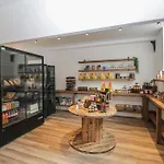 Prázdninový dům Riverside No 4 *