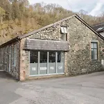 Riverside No 4 Prázdninový dům Keswick (Cumbria)