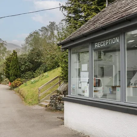Riverside No 4 * Keswick (Cumbria)
