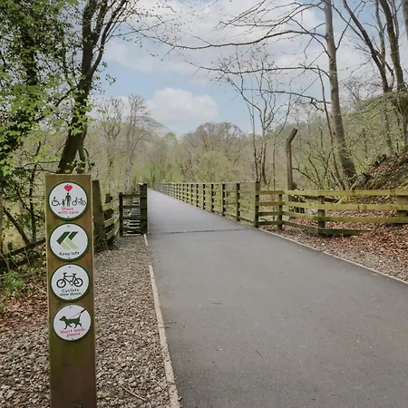 Hébergement de vacances Riverside No 4