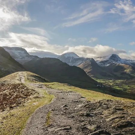 Riverside No 4 * Кесвик