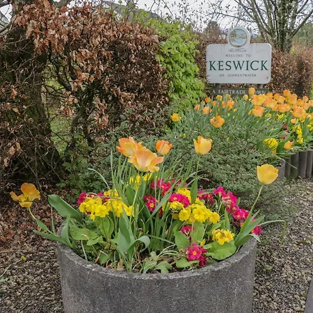 Riverside No 4 * Keswick (Cumbria)