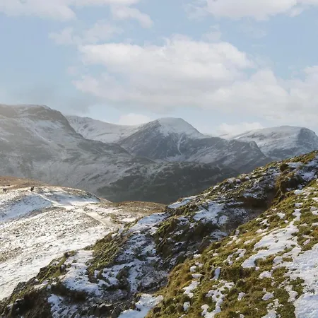 Riverside No 4 Дом отдыха