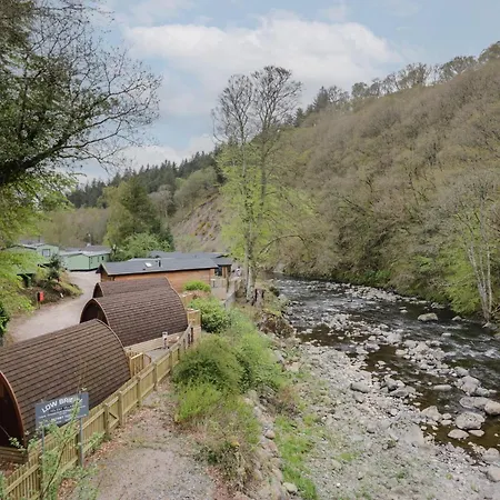 Holiday home Riverside No 4 *