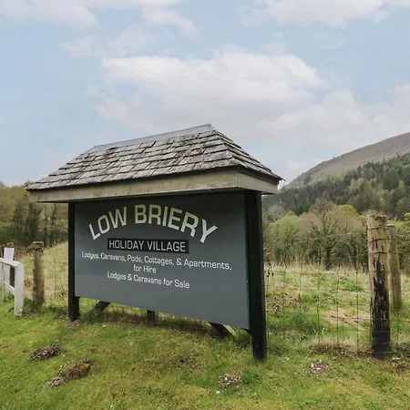 Дом отдыха Riverside No 4 *