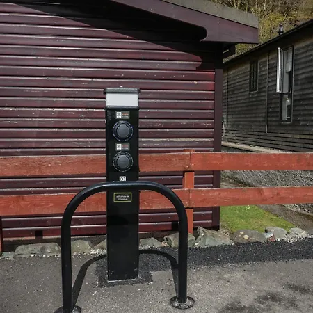 Дом отдыха Riverside No 4