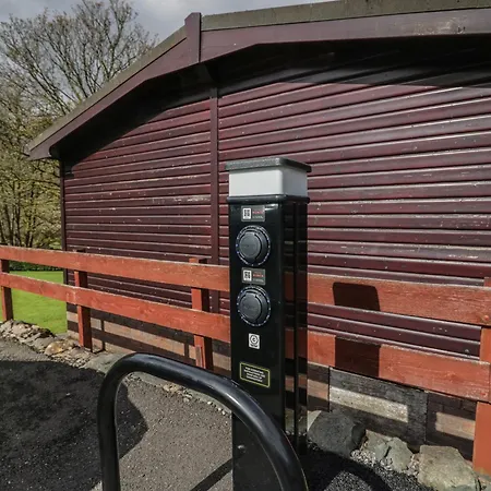 Riverside No 4 Holiday home