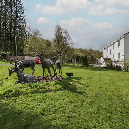 Riverside No 4 Holiday home Keswick (Cumbria)