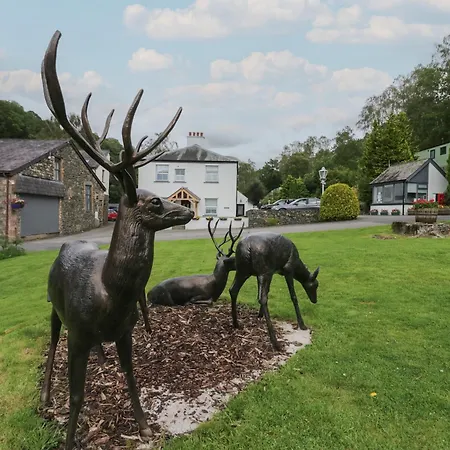 Riverside No 4 Holiday home