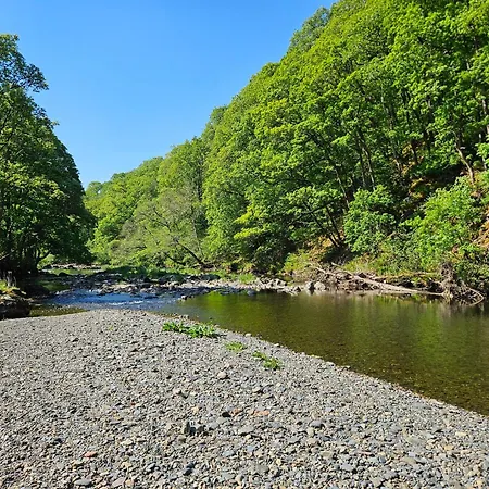Riverside No 4 Keswick (Cumbria)