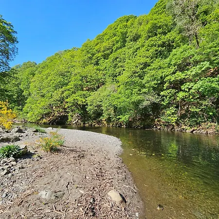 Riverside No 4 * Keswick (Cumbria)
