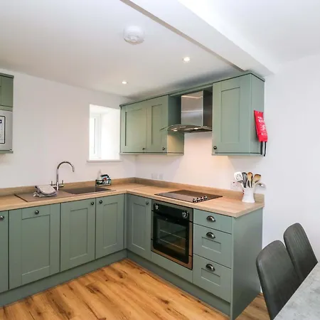 Riverside No 4 Дом отдыха