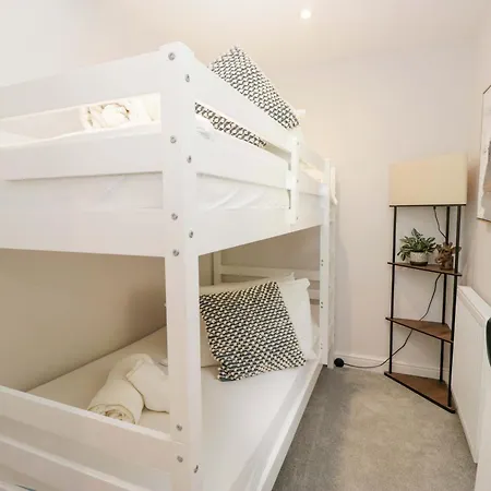 Riverside No 4 * Keswick (Cumbria)