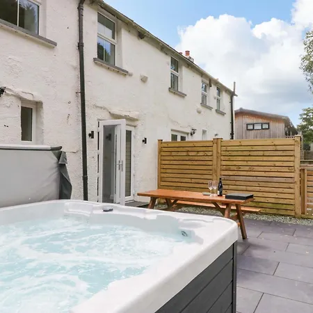 Riverside No 4 Кесвик