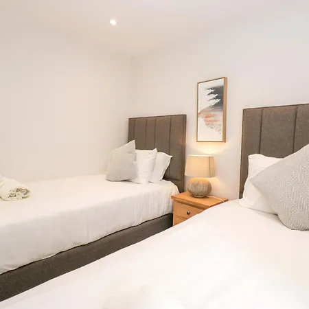 Riverside No 4 Дом отдыха