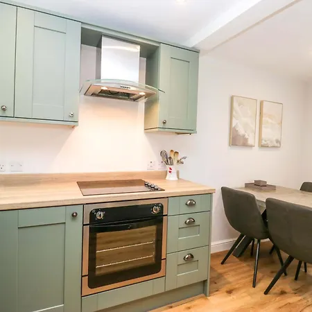 Riverside No 4 Кесвик