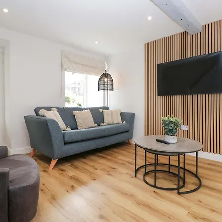 Riverside No 4 * Кесвик