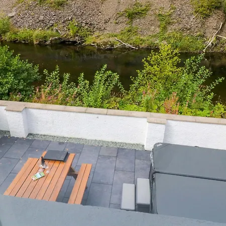 Prázdninový dům Riverside No 4