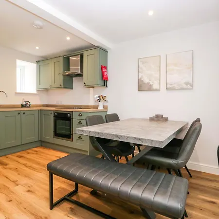 Riverside No 4 * Кесвик