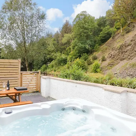 Hébergement de vacances Riverside No 4 *