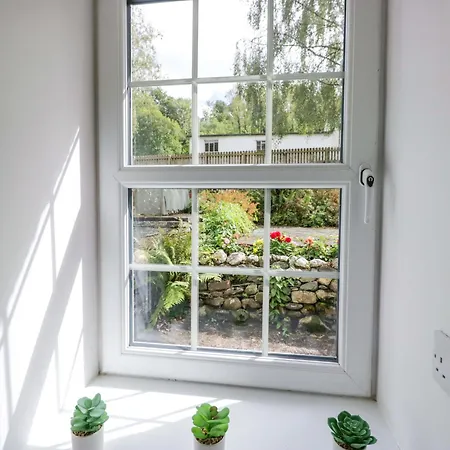 Дом отдыха Riverside No 4