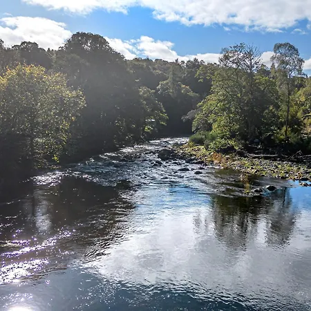 Riverside No 4 * Keswick (Cumbria)